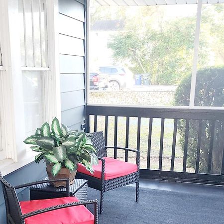 Modern Two Bedroom Home Lakeland Ngoại thất bức ảnh
