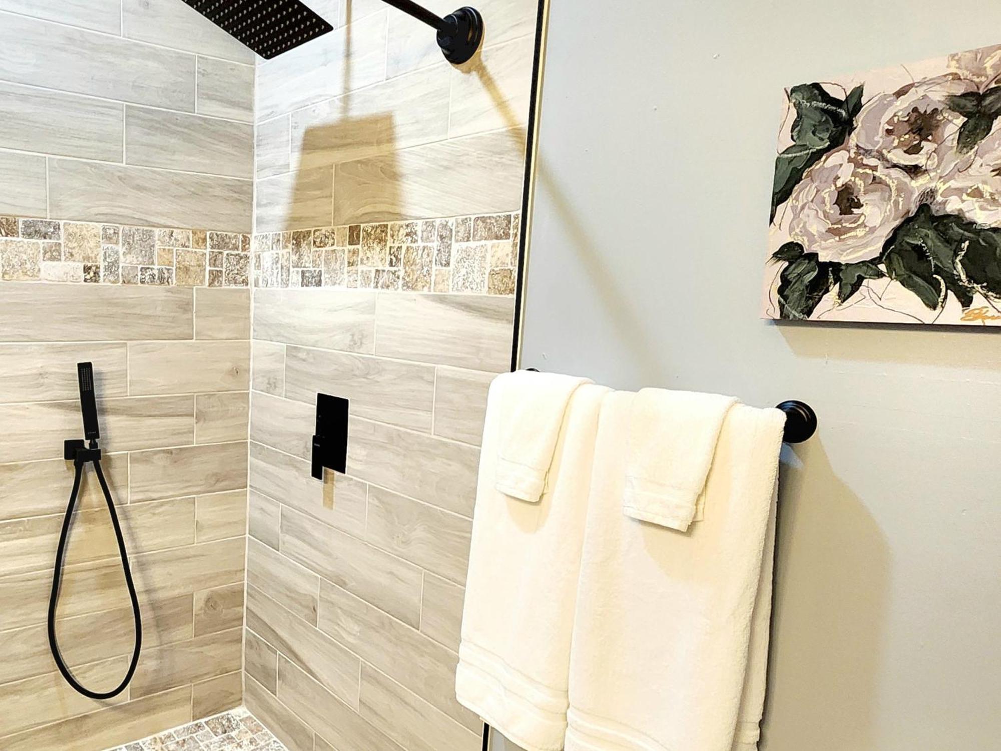 Modern Two Bedroom Home Lakeland Ngoại thất bức ảnh
