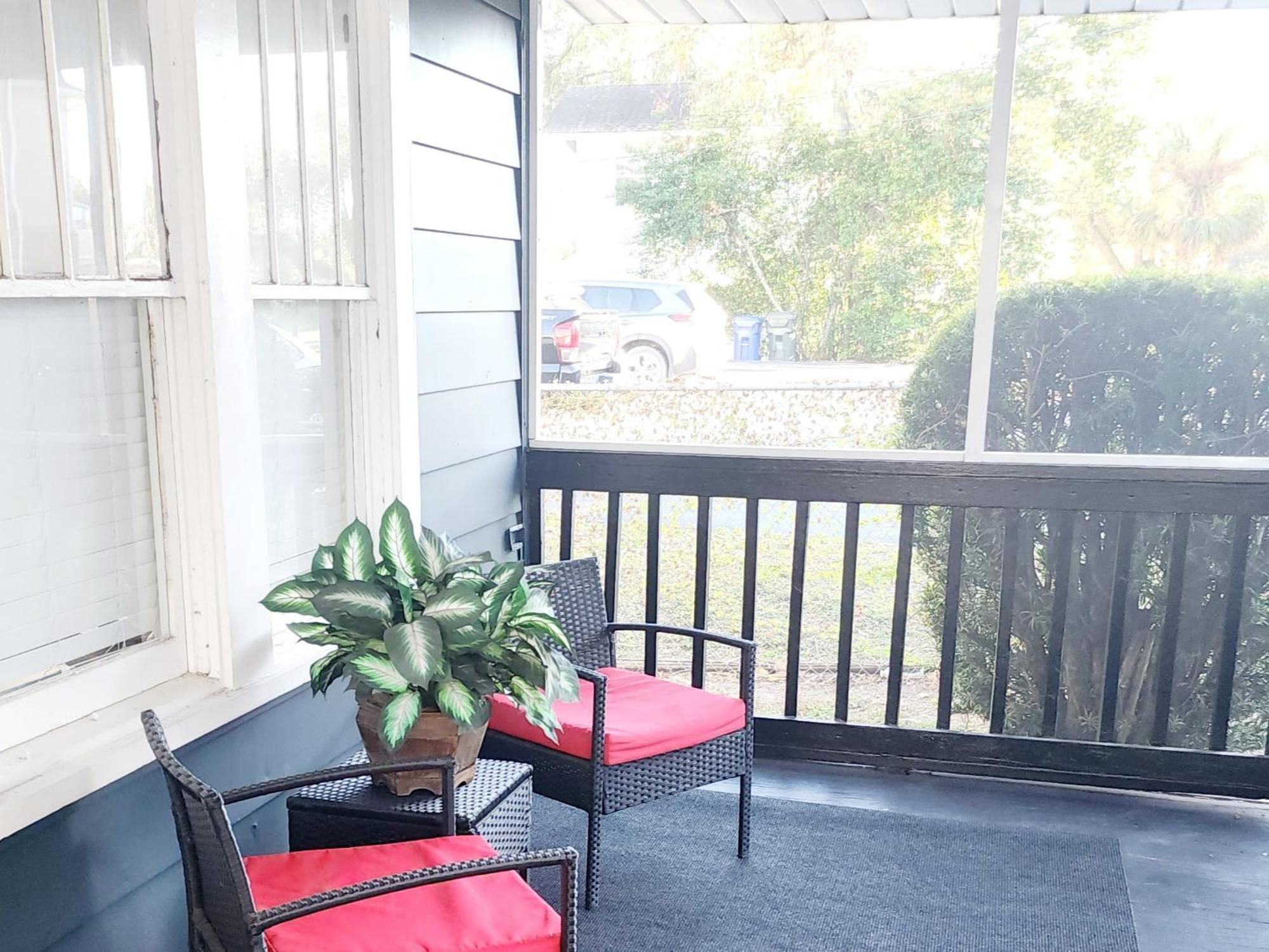 Modern Two Bedroom Home Lakeland Ngoại thất bức ảnh